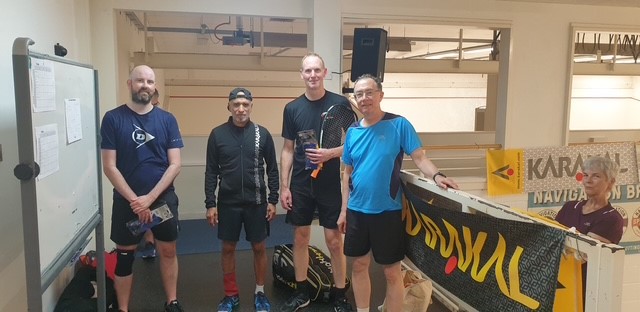 2025 Racketball 3