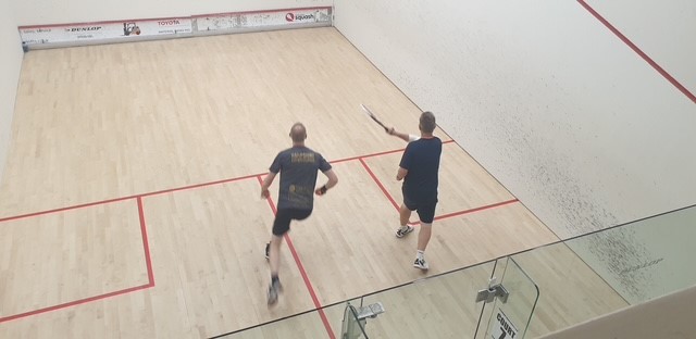 2025 Racketball 7