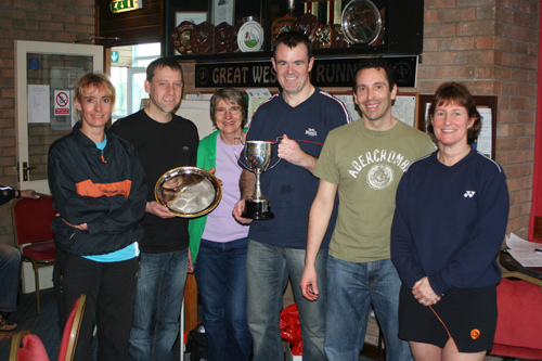 Team Competition - In the Bar! Team Competition - In the Bar!