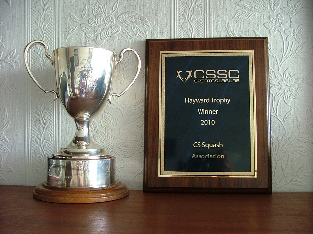 Hayward Trophy